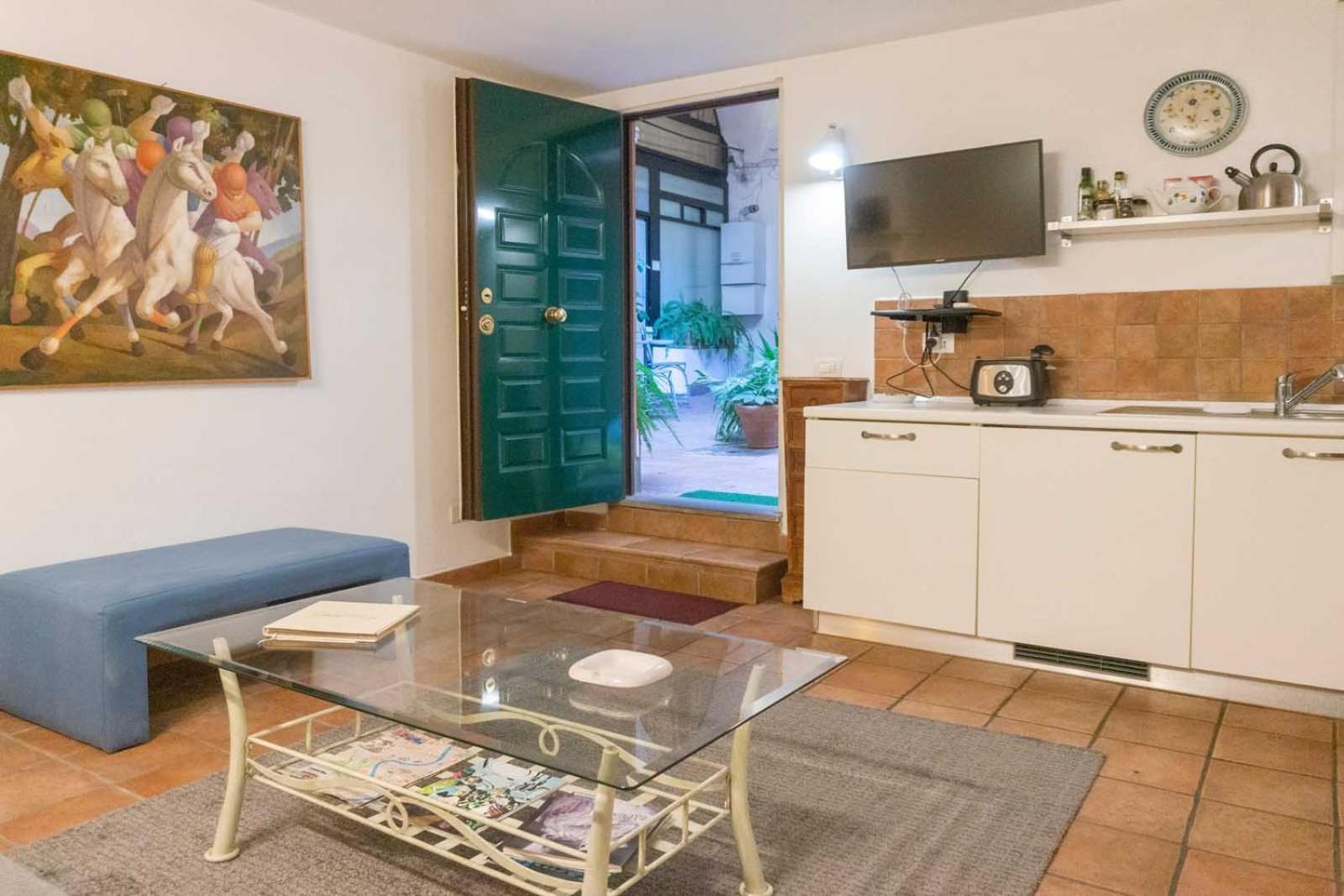 My Cosy Home Roma Esterno foto